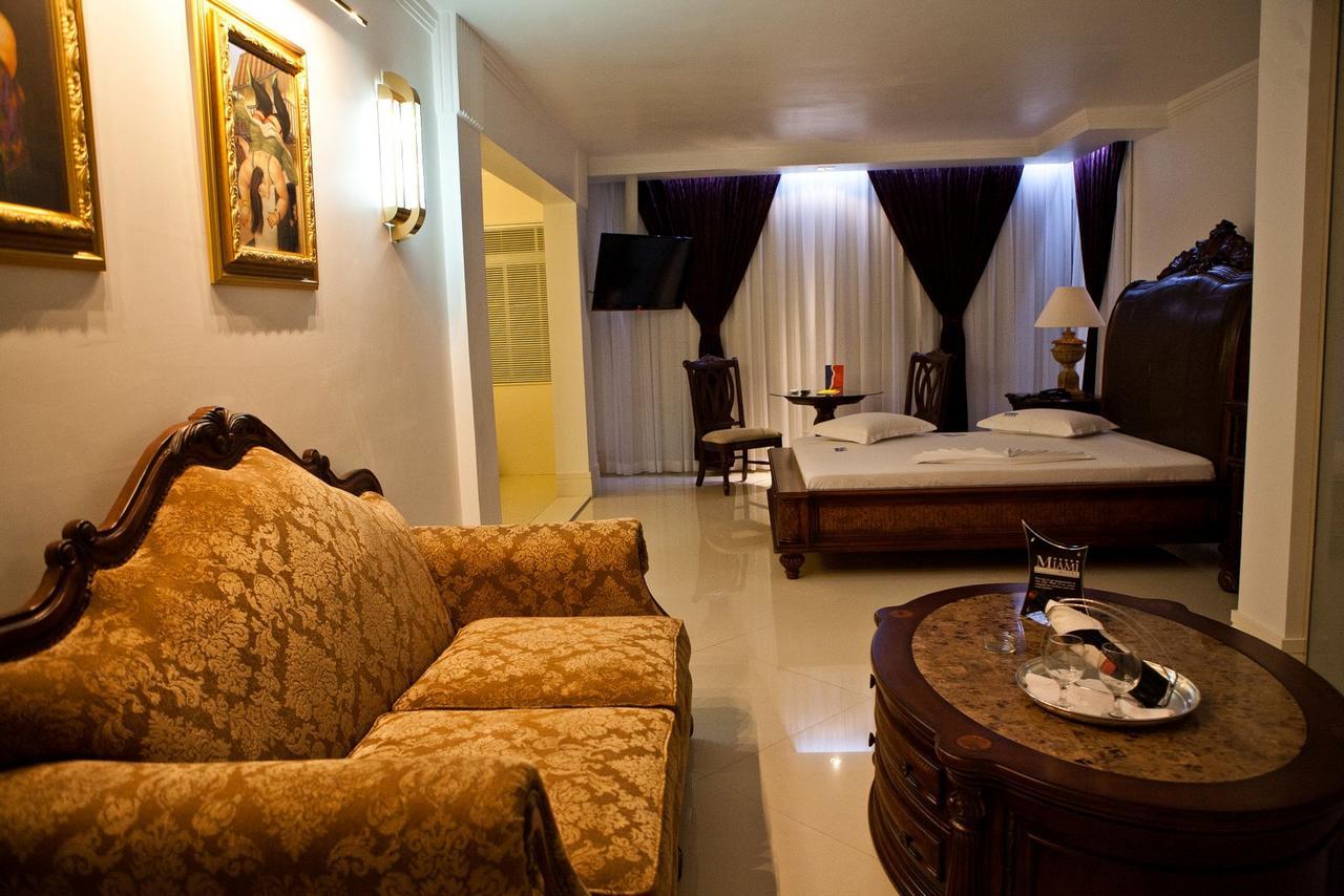 Miami Motel (Adults Only) Pindamonhangaba Εξωτερικό φωτογραφία