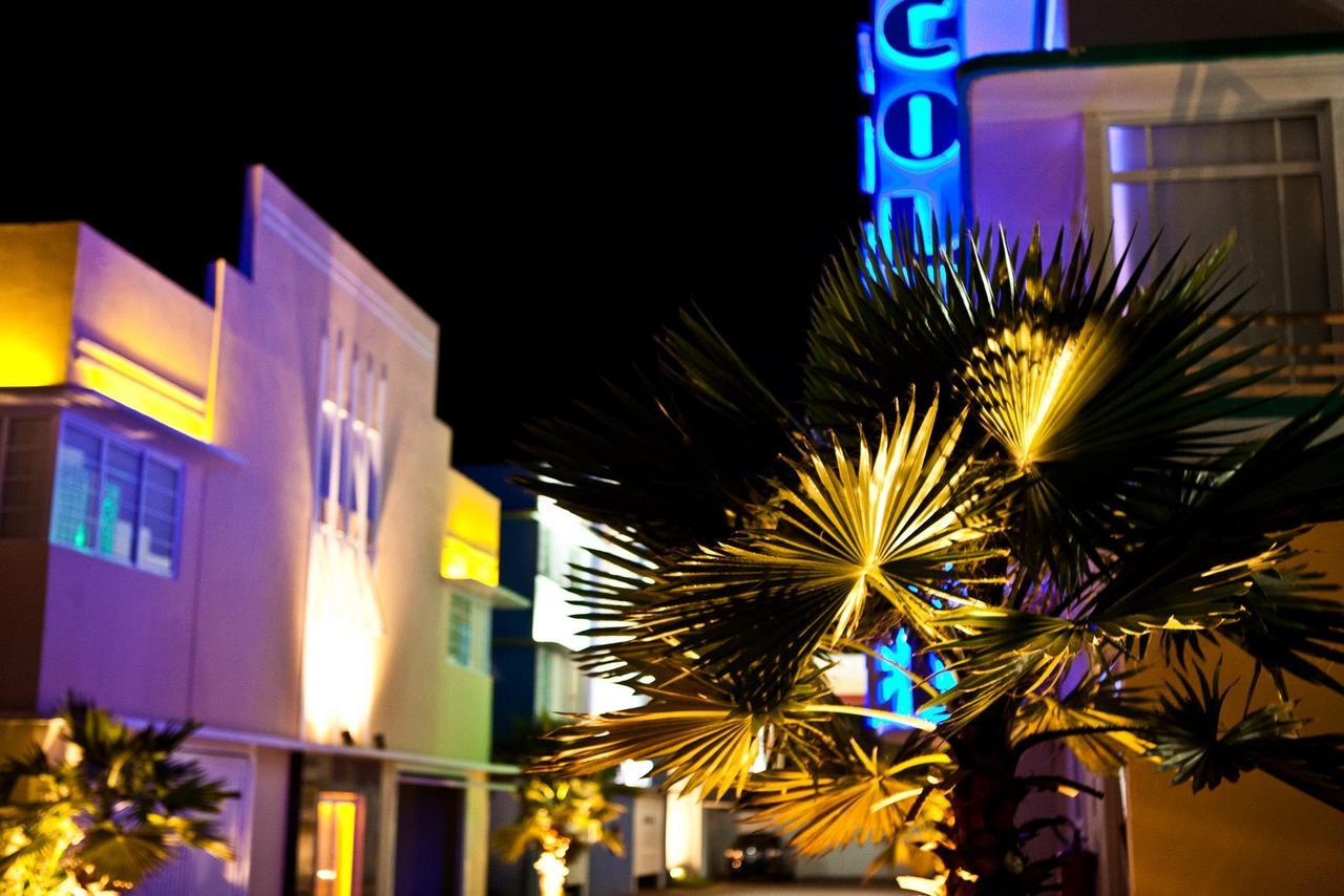 Miami Motel (Adults Only) Pindamonhangaba Εξωτερικό φωτογραφία