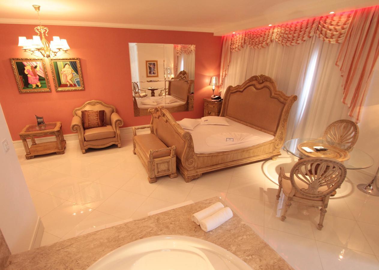 Miami Motel (Adults Only) Pindamonhangaba Εξωτερικό φωτογραφία